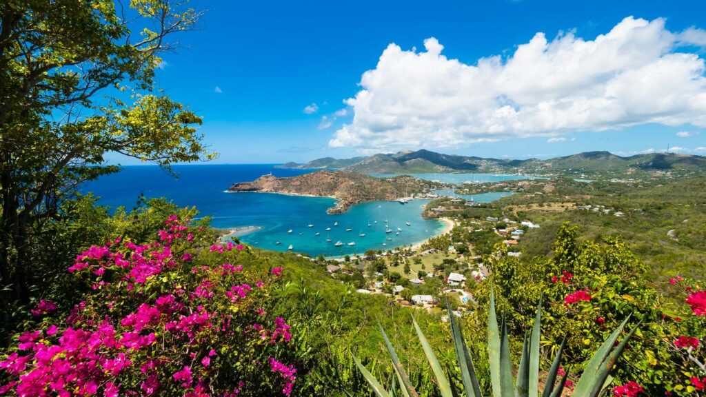 Antigua y Barbuda